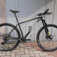 mtb Trek Superfly 9.8