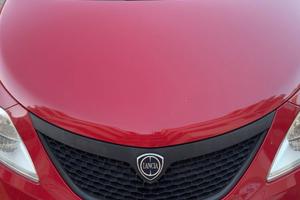 Lancia Ypsilon 3ª Serie 1.2 69 CV 5 porte GPL