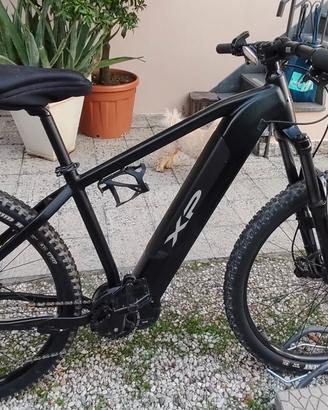 bici E-BIKE MTB XP X-RIDE 29"