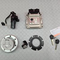 SERRATURE CHIAVI KTM DUKE 390 2013 2016 DUKE390 20