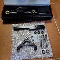 Ammortizzatore dello sterzo stabilizzatore honda