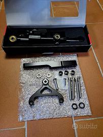 Ammortizzatore dello sterzo stabilizzatore honda