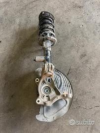 Mozzo Con Ammortizzatore Per Audi RS3 8Y 2022