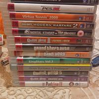 giochi PS3 e PlayStation 3