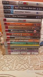 giochi PS3 e PlayStation 3