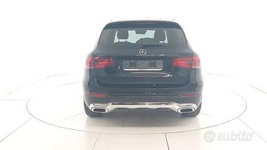 Mercedes-Benz GLC CLASSE (X253) 300 D 4MATIC ...