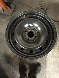 cerchi Renault/ dacia/Nissan 