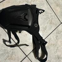Borsa da gamba moto