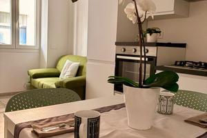 Bivano con Cortile Privato