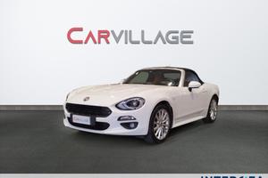 FIAT 124 Spider 1.4 m-air Lusso auto