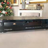 Sony Sony CDP-309 + Sony ST-SB920