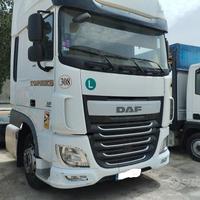 Trattore DAF XF 460T E6