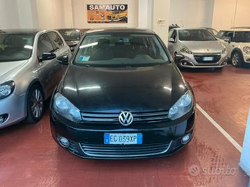 Volkswagen Golf 1.4 TSI 122CV 5p. Highline