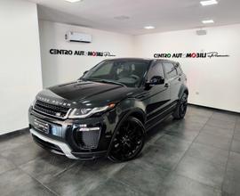 Land Rover Range Rover Evoque 2.0 TD4 180 CV 5p. H