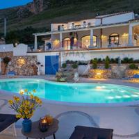 Villa singola - Castellammare del Golfo