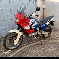 Honda XRV 750 Africa Twin - 2000