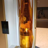 Champagne Louis Roederer Cristal 2016
