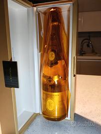 Champagne Louis Roederer Cristal 2016
