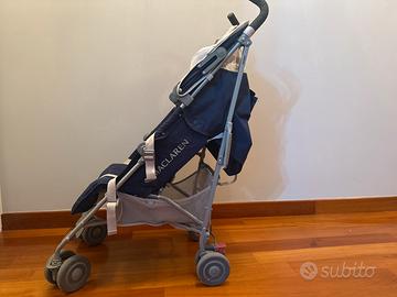 Passeggino Maclaren