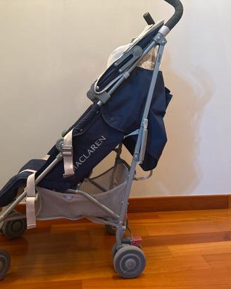 Passeggino Maclaren