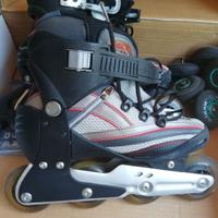 Roces. Pattini in Linea. Donna