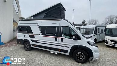 ADRIA Twin Sports 640 SGX