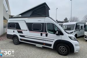 ADRIA Twin Sports 640 SGX