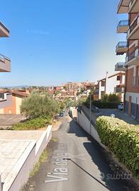 Monterotondo elegante bilocale arredato