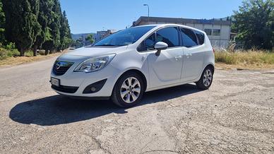 Opel Meriva 1.4 NEOPATENTATI