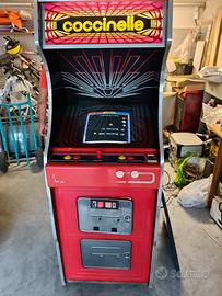videogioco arcade 