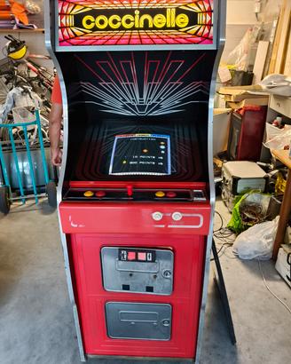 videogioco arcade 