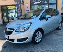 Opel Meriva 1.4 Turbo GPL Unicoprop.