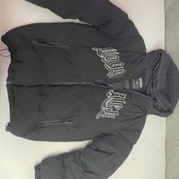 giubbotto invernale hoodrich ( prezzo trattabile)