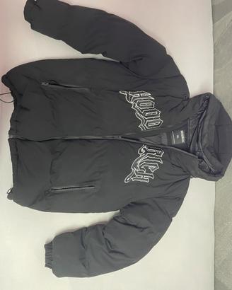 giubbotto invernale hoodrich ( prezzo trattabile)