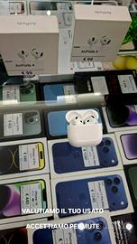 AIRPODS SERIE 4 