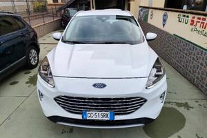 Ford Kuga 2.0 EcoBlue Titanium 150 CV - 2021