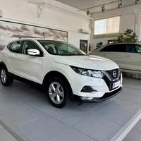 Nissan Qashqai 1.5 dCi 115 CV DCT Business