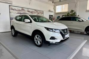 Nissan Qashqai 1.5 dCi 115 CV DCT Business