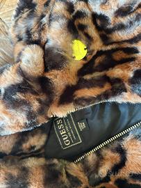 Pellicciotto guess