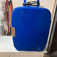 Mini frigo e riscaldatore Laurina EC-0214A