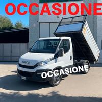Iveco Daily 35C11 Ribaltabile Trilat - E5B - 2015