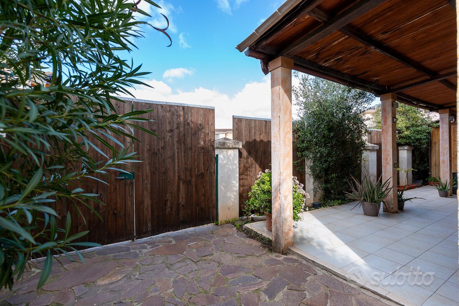 House in Cabuderra/Capoterra, Residenza del Sole - Altro