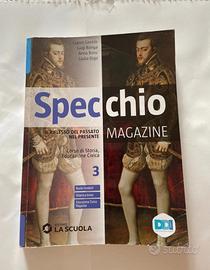 Specchio Magazine 3