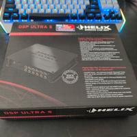 HELIX DSP ULTRA S 
