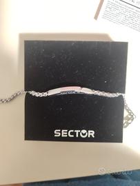 bracciale selector colore d'oro 