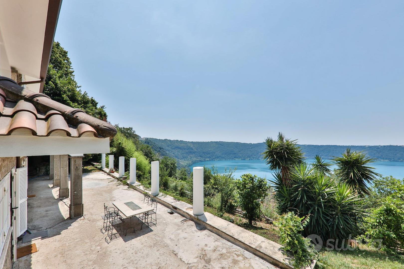 Casa – Castel Gandolfo, Roma Capitale - Vista 4