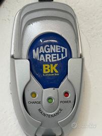 Mantenitore di carica per batteria moto a Litio