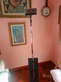 Lampada da terra MP di Ennio Chiggio