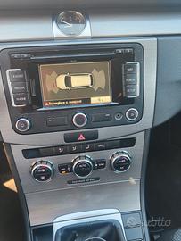 Volkswagen Passat del 2013