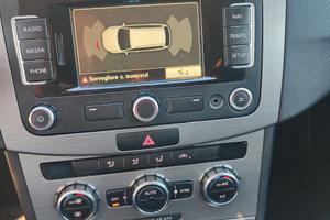 Volkswagen Passat del 2013